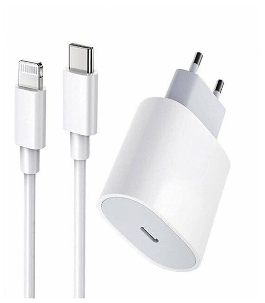 Зарядные устройства