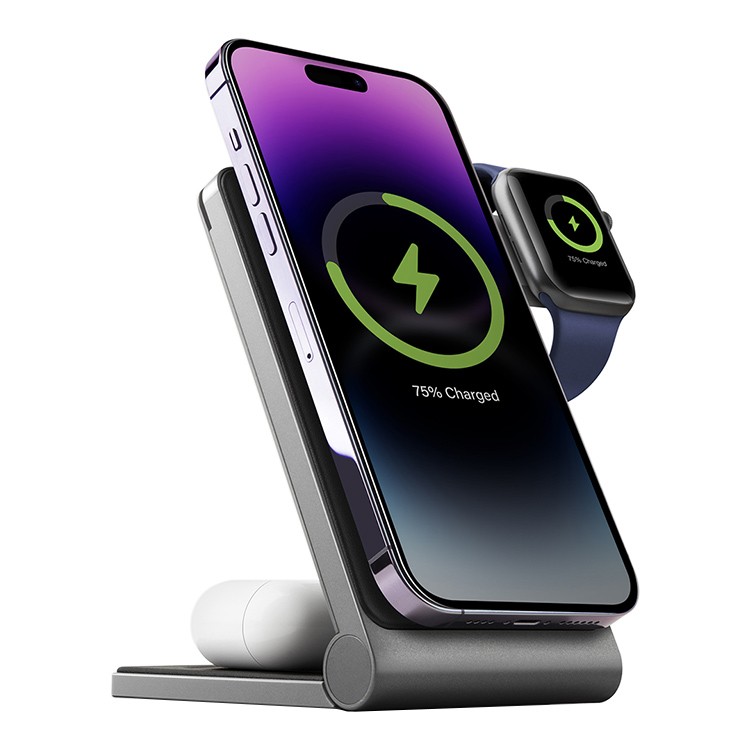 Беспроводные зарядные устройства