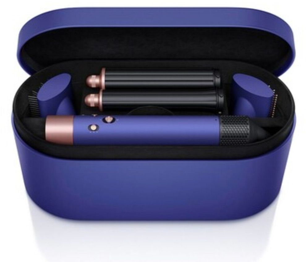 Техника для укладки волос