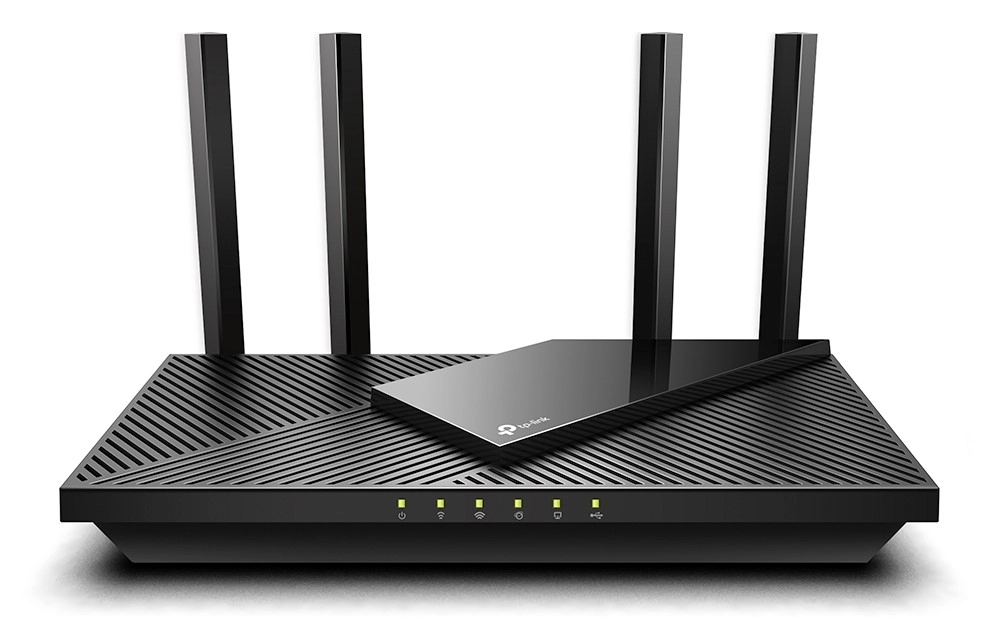 Маршрутизаторы