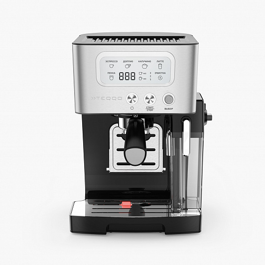 Техника для приготовления кофе